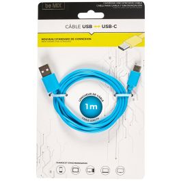 Cable Usb/ Tipo C Be Mix Precio: 2.59000016. SKU: B1FSDSEDXX