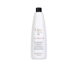 Fanola Orotherapy Neutralizante Estabilizador con Oro, Queratina y Aceite de Argán 1000 ml Precio: 7.88999981. SKU: B13H8SYYAR