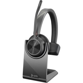 Auriculares HP 77Y95AA Negro Precio: 135.49999991. SKU: B1JL7DHARC