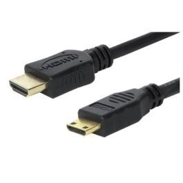 Nanocable Cable Hdmi A Mini Hdmi 1.8M Macho-Macho Precio: 7.49999987. SKU: S0225103