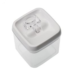 Tarro Almacenaje 1700Ml Versa 12X18CM (2 Unidades) Tarro Almacenaje 1700Ml Versa 12X18CM (2 Unidades)
