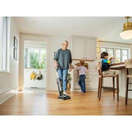 Bissell BIS0011120275117 SpinWave + Vac Pet Select - Aspiradora y Fregasuelos Inalámbrica 25,9V, 70 min autonomía, 3 modos