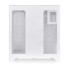 Thermaltake CTE E550 TG Midi Tower Caja PC Blanca para Juego con Panel de Vidrio Templado