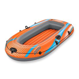 Bestway Barca Kondor Elite 2000 196x106x31 cm Ocio 61139 Bestway Barca Kondor Elite 2000 196x106x31 cm Ocio 61139