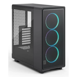 Fractal Design FD-C-EPO1X-04 Caja Epoch XL Negra Torre Midi RGB Light Tint Precio: 148.50000033. SKU: B13BW24K7J