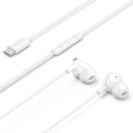 Auriculares Vention GBBWAV Blanco Precio: 8.49999953. SKU: B15L5PYK3J