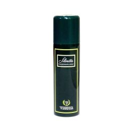 Victor Silvestre Desodorante Vaporizador para Hombre, Fresco y Envolvente con Notas de Pino, Lavanda y Bergamota, Larga Duración 200 ml Precio: 10.50000006. SKU: S4508463