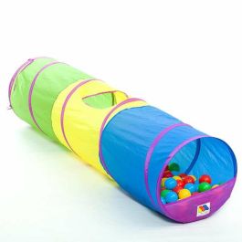 Tunel de bolas, con 25 bolas Precio: 24.50000014. SKU: B1FHM4E847