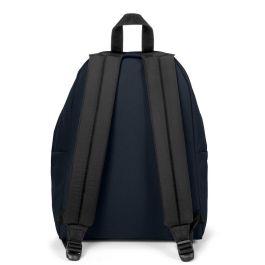 Mochila Casual Eastpak PADDED PAK´R EK000620L83 Negro Azul marino Europeo 24 L