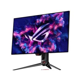 Asus Monitor OLED ROG Swift PG32UCDP 31.5" 4K UHD 240Hz