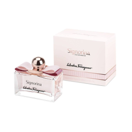 Salvatore Ferragamo Signorina Edt 100 mL Precio: 55.78999998. SKU: S8305271