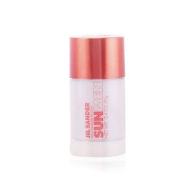 Jil Sander Sun Men Deodorant Stick Jil Sander Sun Men Deodorant Stick Precio: 17.5000001. SKU: B1JR3KQKVB