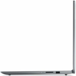 Lenovo LEN1736276838764 Portátil IdeaPad Slim 3 15IAH8, Core i5-12450H, 16 GB RAM, 1 TB SSD, Pantalla FHD 15.6'', Windows 11, Teclado AZERTY