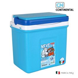 Continental Nevera Playa Neve 25L 38x26x39 cm (3 Unidades) Precio: 78.69000018. SKU: S2200328