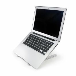 Soporte para Portátil Dicota D31889 Silicona