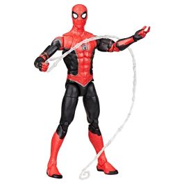 Figura Spider-Man No Way Home Marvel Legends G0606 Marvel