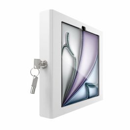 Videocámara de Vigilancia Compulocks 11APXW Videocámara de Vigilancia Compulocks 11APXW
