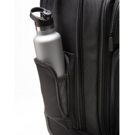 Kensington Contour 2.0 Pro Overnight Maleta para Portátil 17 Pulgadas Negro