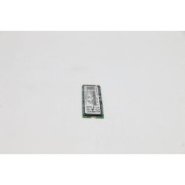 Lenovo 256 GB PCIe 3x4