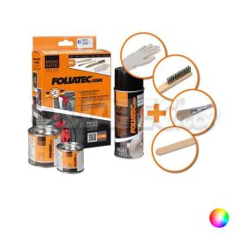 Set de pintura Foliatec TOXIC Pinzas de Freno Precio: 25.4999998. SKU: S3712029