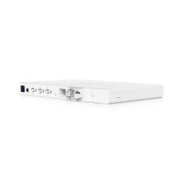 Ubiquiti SGCC steel, polycarbonate/ABS, Nano-SIM, LTE, 1x 10/100 MbE RJ45 LAN port, 3x Power TransPort ports [up to 250W (27V DC) output each, 100–240V AC, 1.3" touchscreen Ubiquiti SGCC steel, polycarbonate/ABS, Nano-SIM, LTE, 1x 10/100 MbE RJ45 LAN port, 3x Power TransPort ports [up to 250W (27V DC) output each, 100–240V AC, 1.3" touchscreen