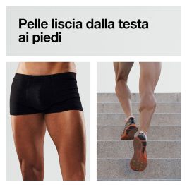 Braun Depiladora de Luz Pulsada IPL PL5145 Blanco, Verde y Negro