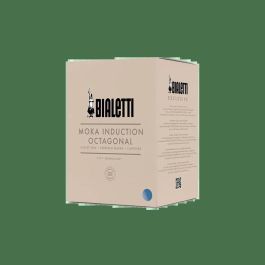 Cafetera Italiana Bialetti EXCLUSIVE 3 Tazas