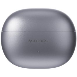 4smarts SkyBuds Clip Auriculares Bluetooth Open Ear spacegrau