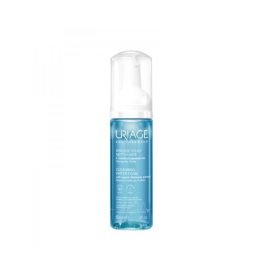 Uriage Mousse D'Eau Nett 150 mL Precio: 11.49999972. SKU: B15VQZW6GK