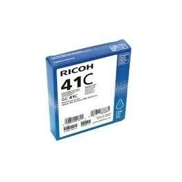 Ricoh Sg3110Dn-3110Dnw Gc-41C Cartucho Cyan Precio: 34.50000037. SKU: S8416018