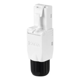 Nanocable Conector RJ45 UTP Cat.6A Auto-Crimpable (10 Unidades) Precio: 14.49999991. SKU: B14G2GFH84