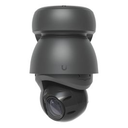Ubiquiti UVC-AI-PTZ-B Cámara de Seguridad IP PTZ 8MP 22x Zoom Óptico con IA, Visión Nocturna 100m, Interior/Exterior IP66, Color Negro Precio: 1645.5637. SKU: B1GGN5RHXV