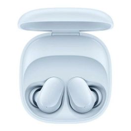 Xiaomi Redmi Buds 6 Play Auriculares Inalámbricos Bluetooth 5.4, Intraurales, Azul