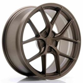 Japan Racing SL011980F15X2072MBZ Llanta 19x8 ET20-40 5H Bronce Mate Precio: 310.4999997. SKU: B1HQZMPXN3