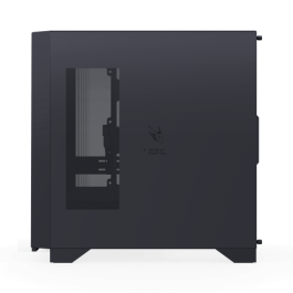 Gigabyte PC de Sobremesa Gaming AP5A7N7T-5102 con AMD Ryzen 7 9800X3D, NVIDIA GeForce RTX 5070 Ti 16GB, 32GB DDR5, 2TB SSD NVMe, Windows 11 Home