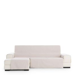 Funda para chaise longue de brazo corto izquierdo Eysa AQUA Malva 100 x 110 x 290 cm Precio: 51.6549003872. SKU: B196KQGYDR