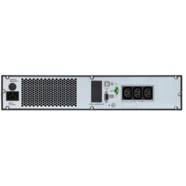 APC SRV1KRIRK-E Sistema de Alimentación Ininterrumpida (UPS) 1 kVA 900 W Seno
