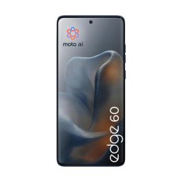 Motorola Edge 60 12GB RAM 512GB Almacenamiento Gibraltar Sea