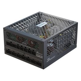 Seasonic PRIME TX 700W 80+ Titanium Fuente de Alimentación Modular ATX Fanless