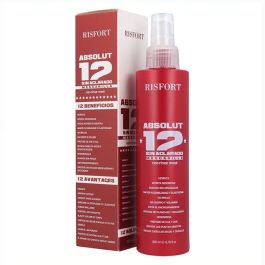 Risfort Absolut 12 Mascarilla Capilar 200 ml - Reparación Instantánea 12 Efectos Sin Aclarado Precio: 7.49999987. SKU: S4255158