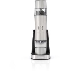 Cuisinart SG6SE Salero y Pimentero Automático Recargable Eléctrico 20 min Gris Perla Precio: 49.50000011. SKU: B15XJESWN6