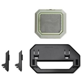 Thermaltake AC-078-ONENAN-A1 Kit de conversión de torre a rack para Mini Tower Negro/Verde Thermaltake AC-078-ONENAN-A1 Kit de conversión de torre a rack para Mini Tower Negro/Verde Precio: 36.79000039. SKU: B1DCC9GDLL