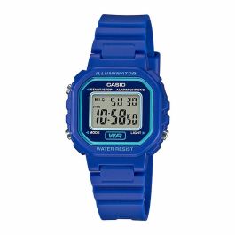 Reloj Mujer Casio LA-20WH-2ADF (Ø 30 mm) (Ø 35 mm) Precio: 57.79000051. SKU: S0363100