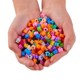 Simbrix estudio 3D con tres tematicas diferentes animales acuáticos, jardín mágico y brillo galáctico. incluye 1200 bricks. Simbrix estudio 3D con tres tematicas diferentes animales acuáticos, jardín mágico y brillo galáctico. incluye 1200 bricks.