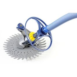 Zodiac ZOD3478580706761 Aspirador de suelo Baracuda R3