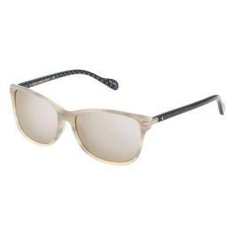 Gafas de Sol Unisex Lozza SL4037M571F9G Marrón ø 57 mm Precio: 36.68999994. SKU: S0353805