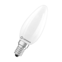 OSRAM LED CLASSIC B DIM P Bombilla LED CLB40 DIM 3.4W E14 Dimmable, 470 lm, Blanco Cálido 2700K, Forma Vela Precio: 16.89000038. SKU: B12YZNSKQ2