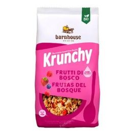 BARNHOUSE Muesli Krunchy Low Sugar Frutos Rojos 375 Gr Bio Precio: 7.5000002. SKU: B1JV8JDX7M