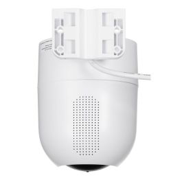 Videocámara de Vigilancia Ezviz CS-H8C(4MM) Blanco Wi-Fi