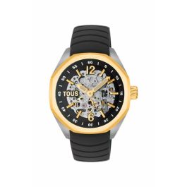 Reloj Mujer Tous 3000138300 Reloj Mujer Tous 3000138300 Precio: 782.78999964. SKU: B19QWJYRL2
